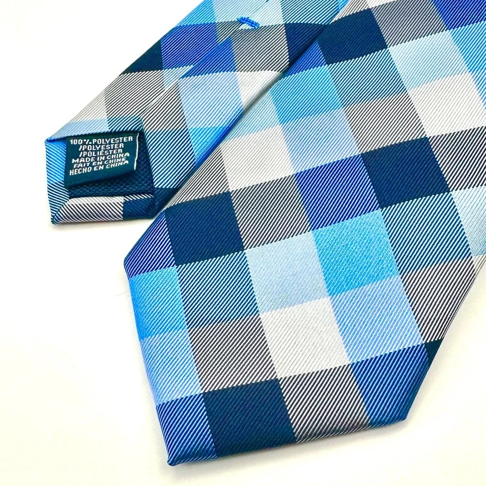 Nautica blue gray